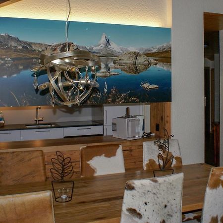 Hotel Hemizeus & Iremia Spa Zermatt Eksteriør billede