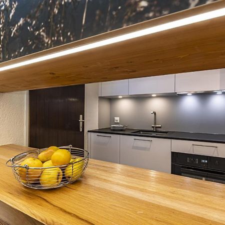 Hotel Hemizeus & Iremia Spa Zermatt Eksteriør billede