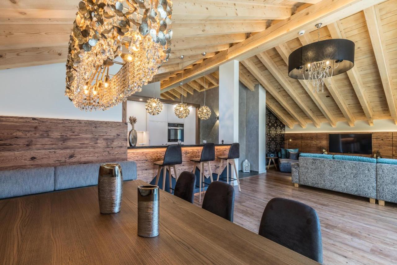 Hotel Hemizeus & Iremia Spa Zermatt Eksteriør billede