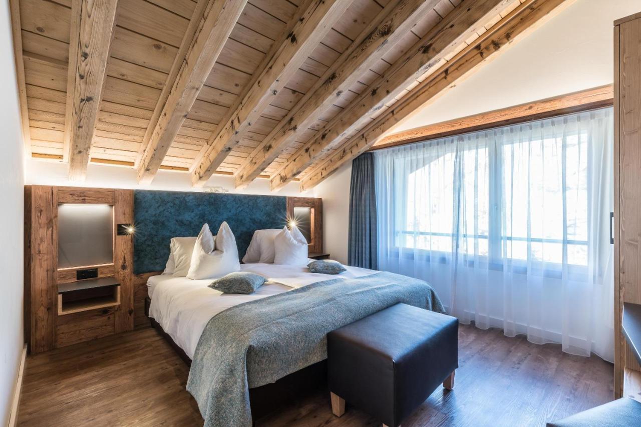 Hotel Hemizeus & Iremia Spa Zermatt Eksteriør billede