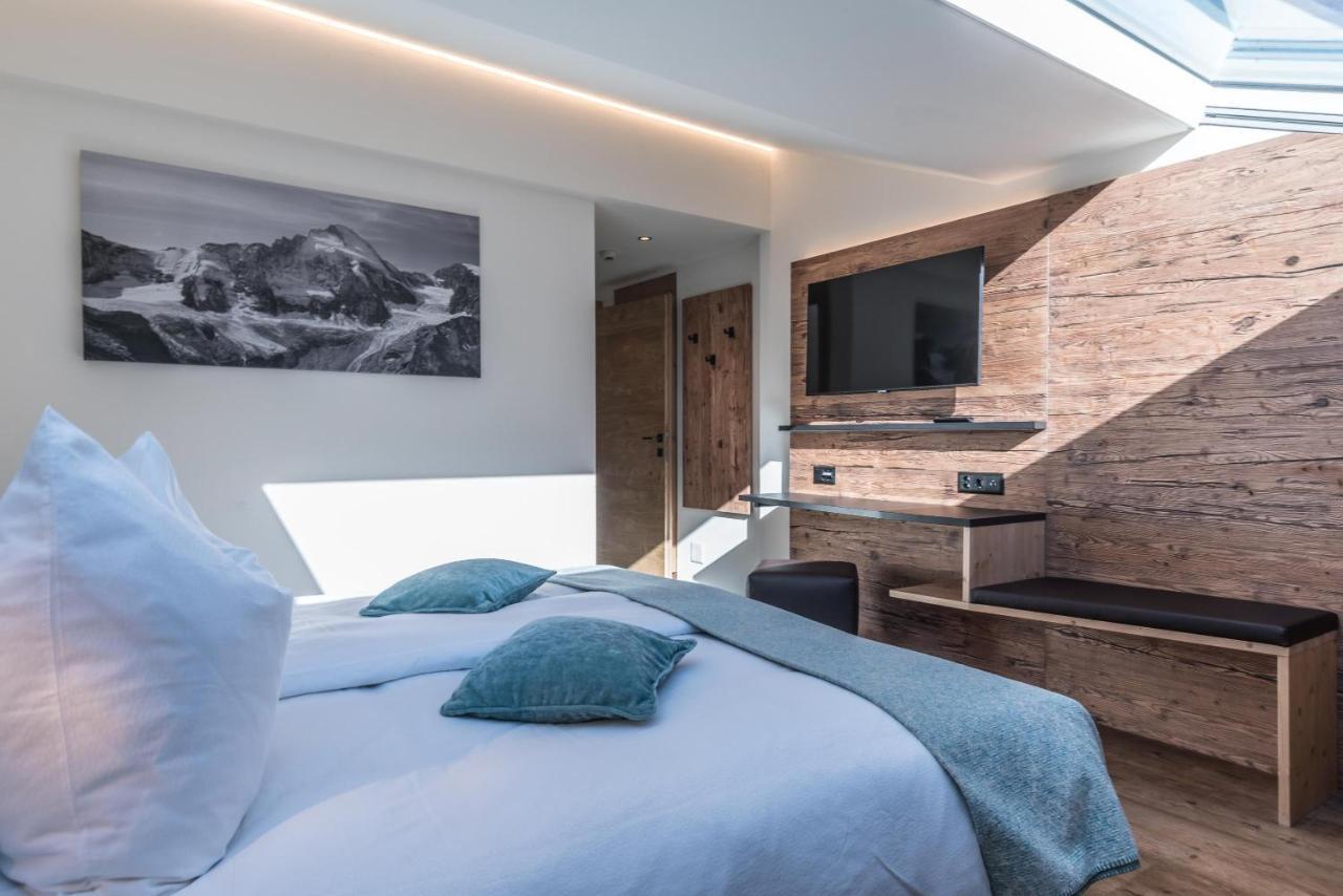Hotel Hemizeus & Iremia Spa Zermatt Eksteriør billede