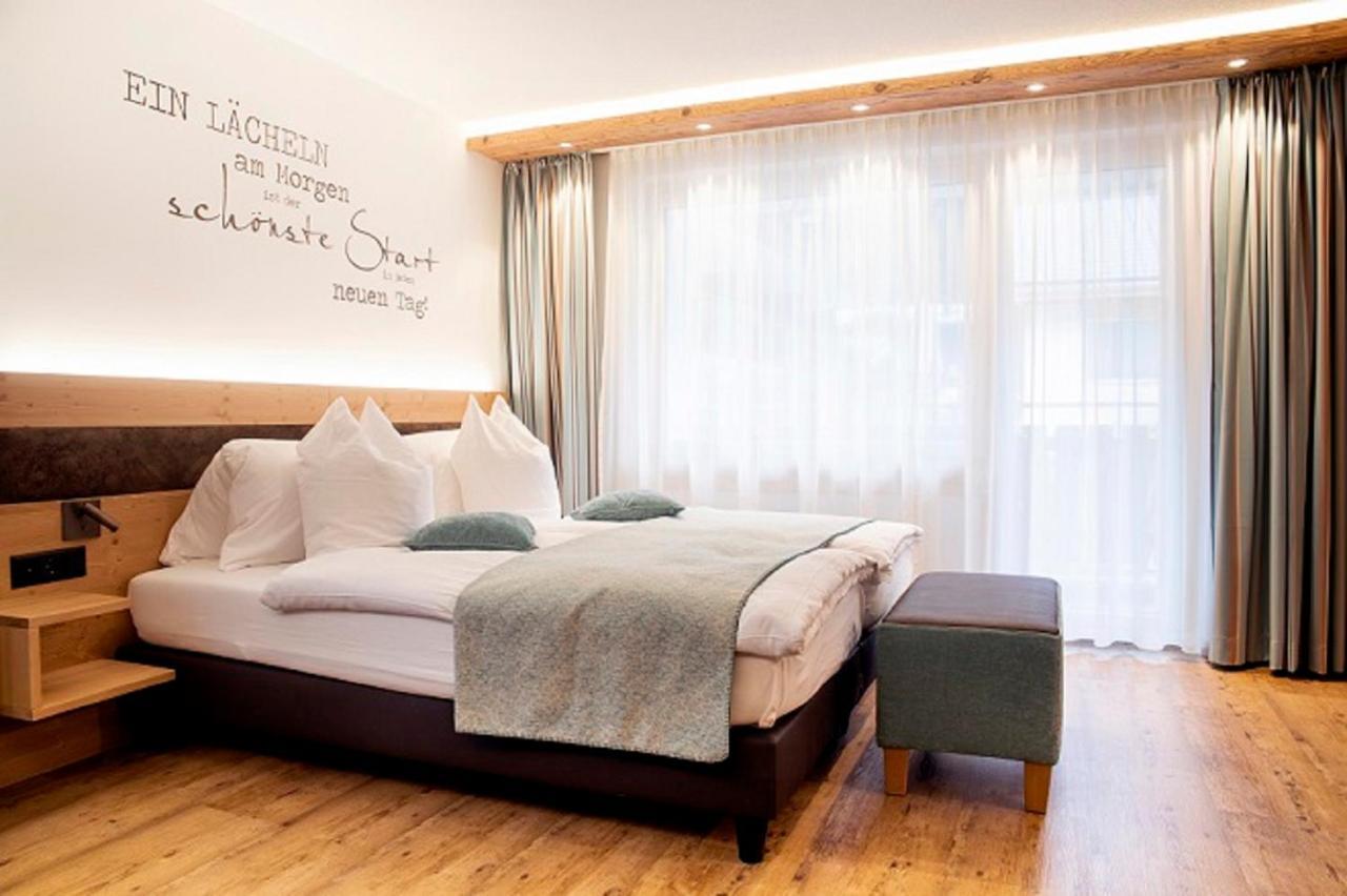 Hotel Hemizeus & Iremia Spa Zermatt Eksteriør billede