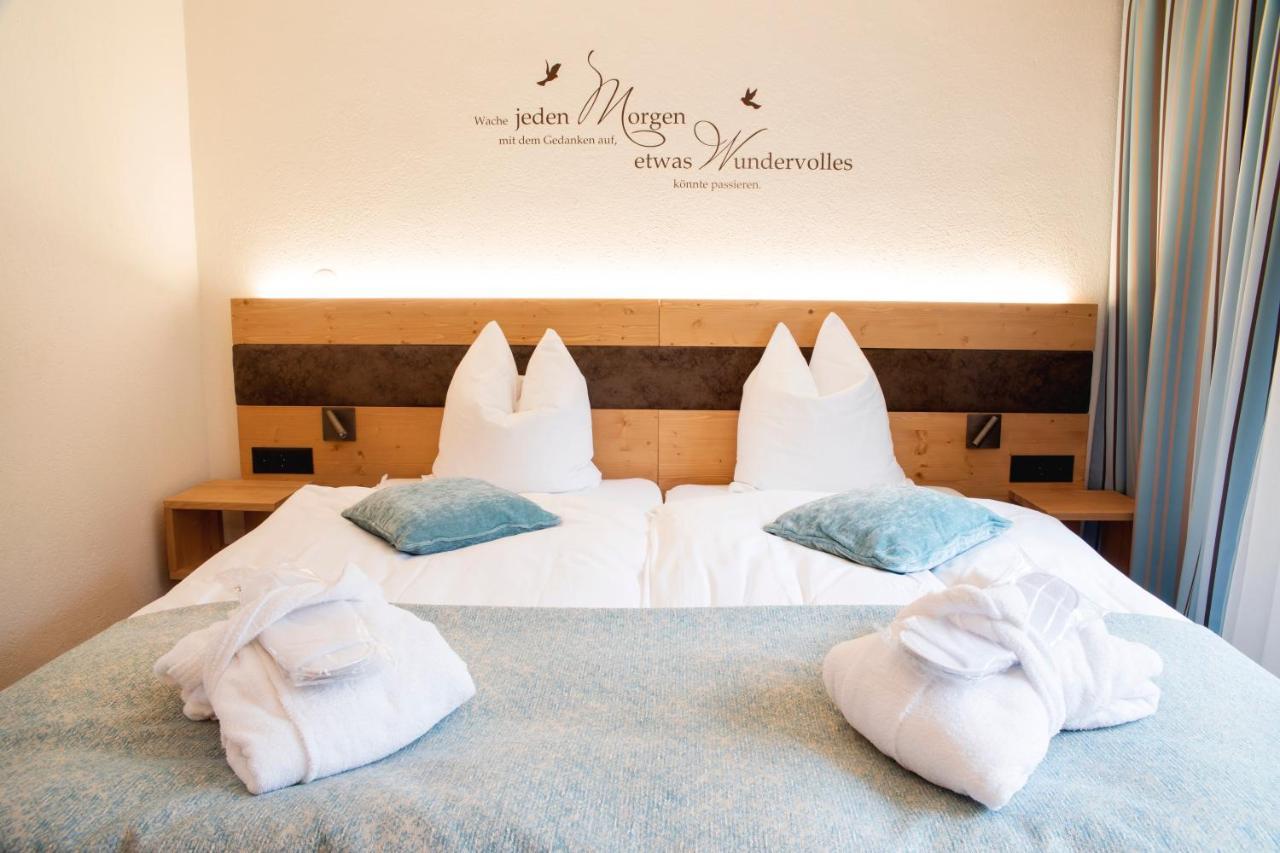 Hotel Hemizeus & Iremia Spa Zermatt Eksteriør billede
