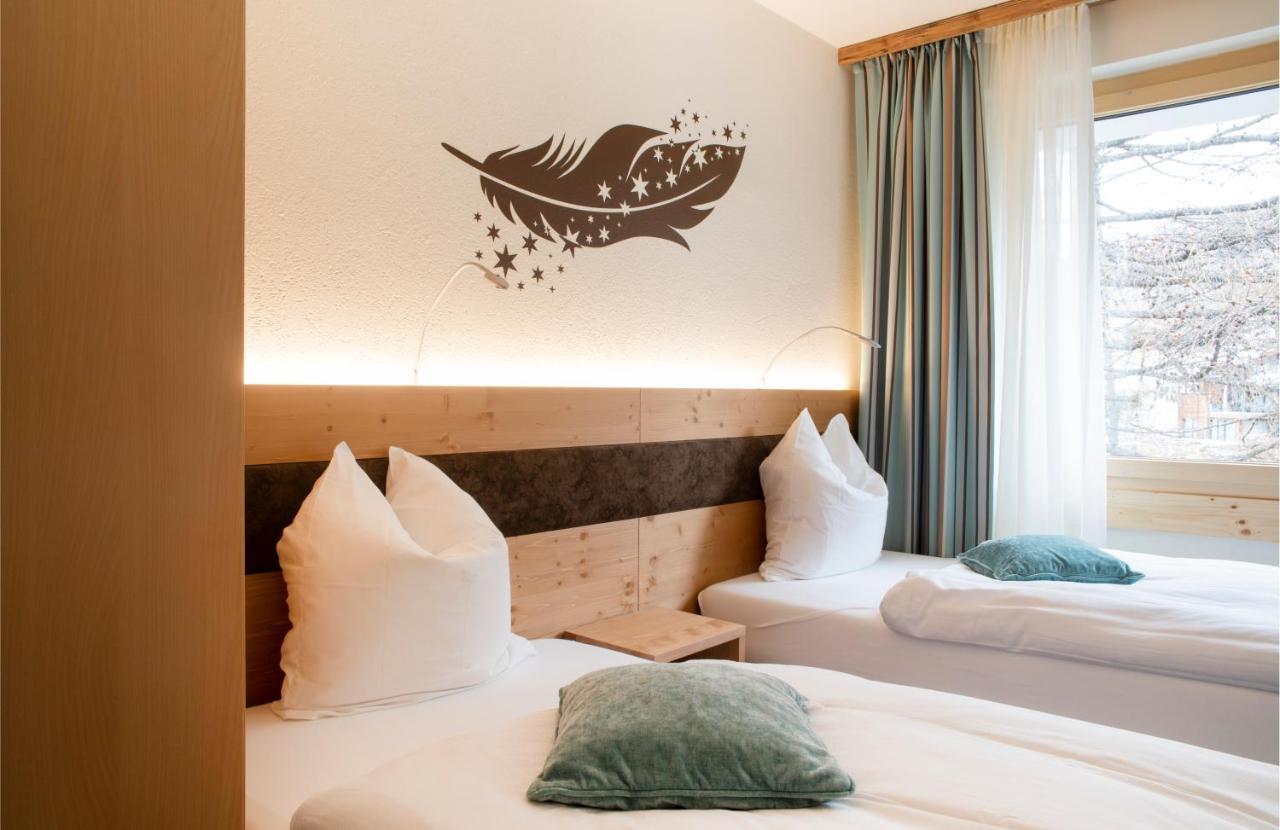 Hotel Hemizeus & Iremia Spa Zermatt Eksteriør billede