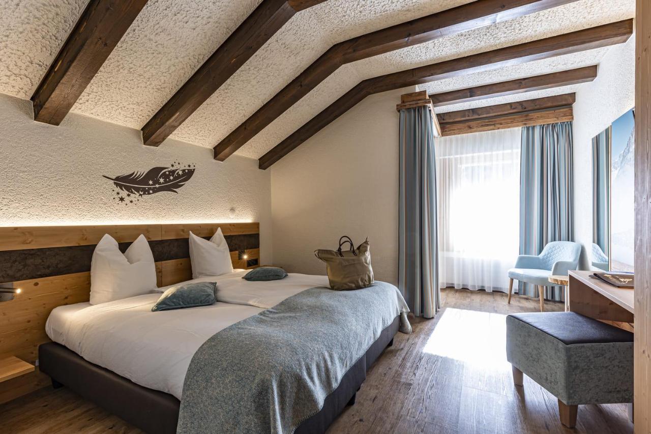 Hotel Hemizeus & Iremia Spa Zermatt Eksteriør billede