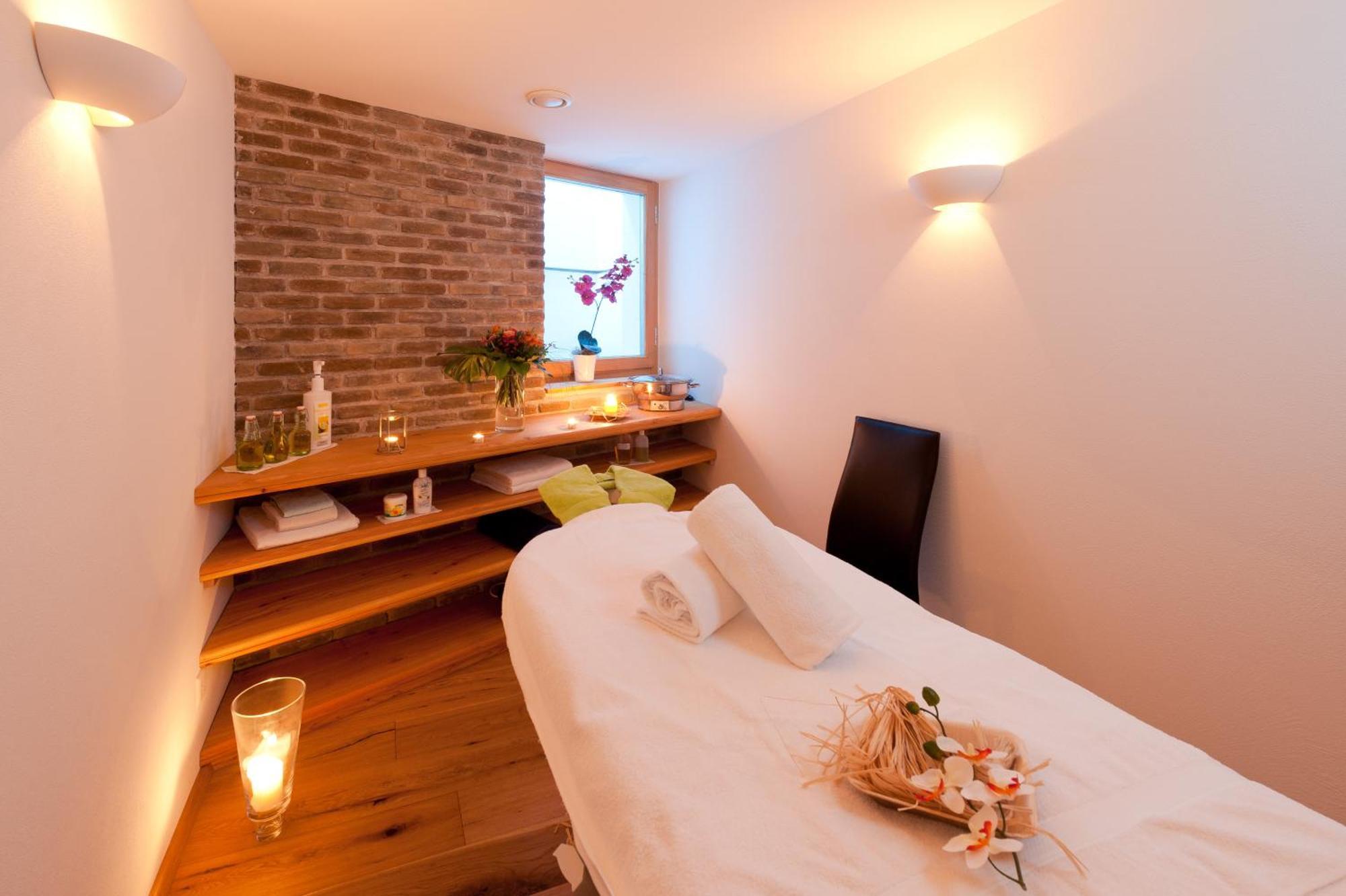 Hotel Hemizeus & Iremia Spa Zermatt Eksteriør billede