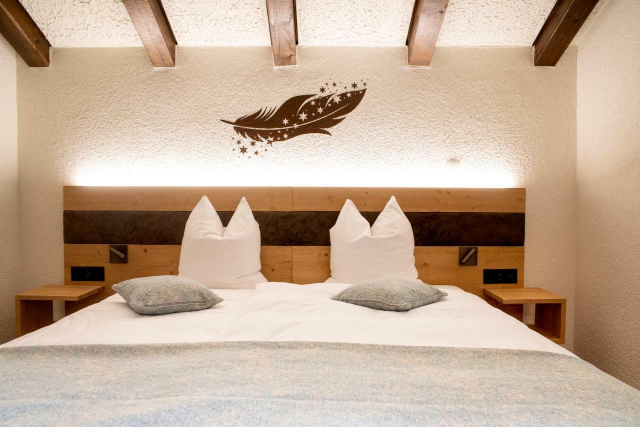 Hotel Hemizeus & Iremia Spa Zermatt Eksteriør billede