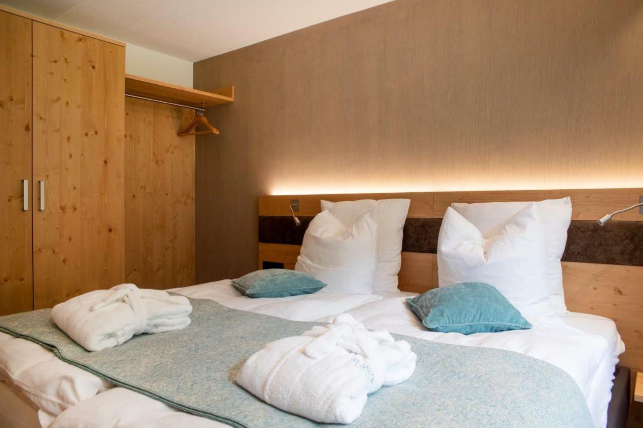 Hotel Hemizeus & Iremia Spa Zermatt Eksteriør billede